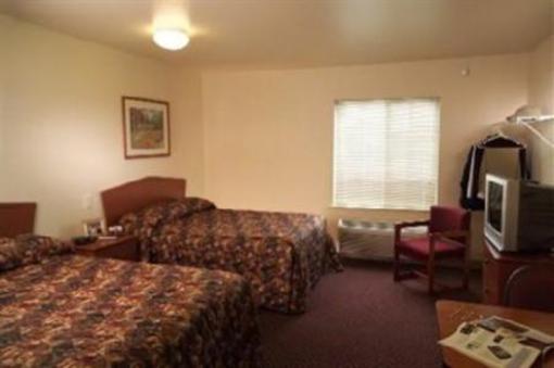 фото отеля Value Place Evansville