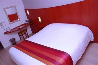фото отеля Hotel Morphee
