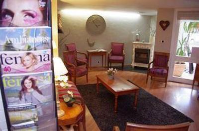 фото отеля Hotel Morphee
