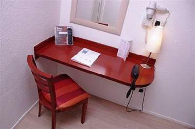 фото отеля Hotel Morphee