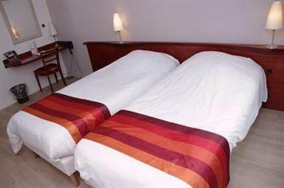 фото отеля Hotel Morphee