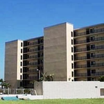 фото отеля Moondrifter Condominiums