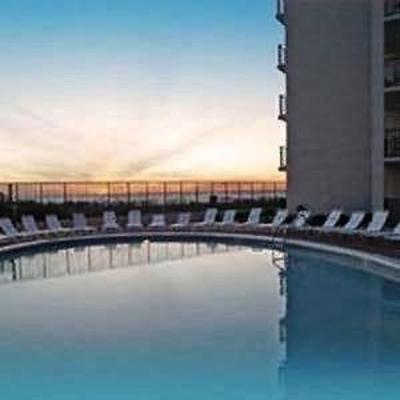 фото отеля Moondrifter Condominiums