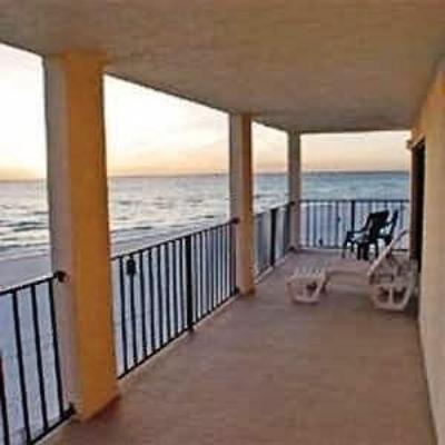фото отеля Moondrifter Condominiums