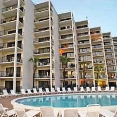 фото отеля Moondrifter Condominiums