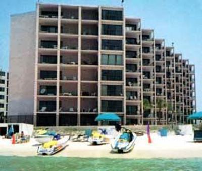 фото отеля Moondrifter Condominiums