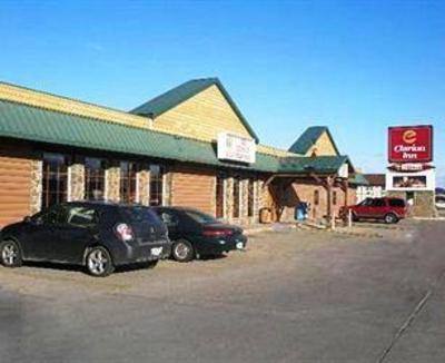 фото отеля Wilderness Lodge Fremont (Nebraska)