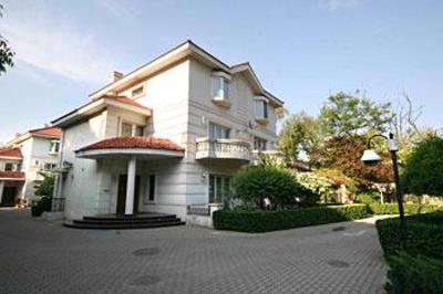 фото отеля Rego Garden Villa Hotel