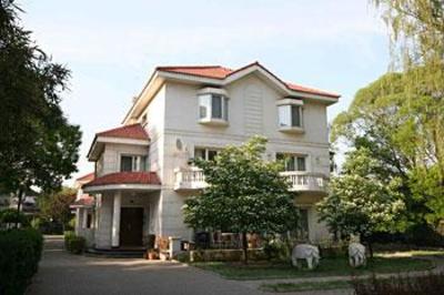фото отеля Rego Garden Villa Hotel