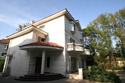 фото отеля Rego Garden Villa Hotel