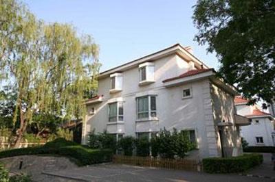 фото отеля Rego Garden Villa Hotel