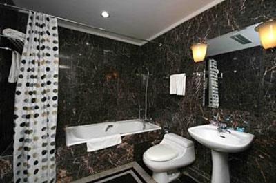 фото отеля Rego Garden Villa Hotel