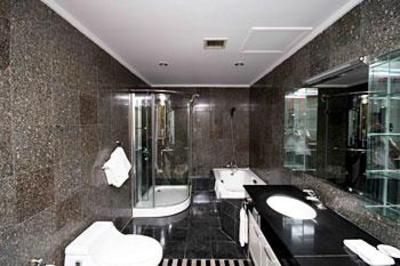 фото отеля Rego Garden Villa Hotel