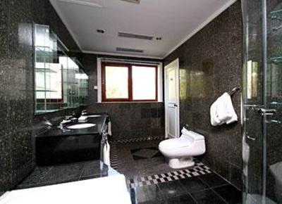 фото отеля Rego Garden Villa Hotel