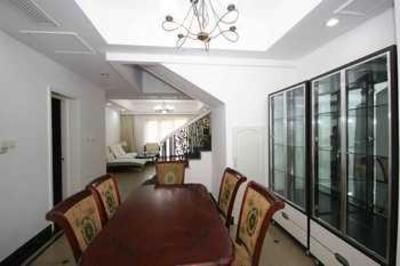 фото отеля Rego Garden Villa Hotel