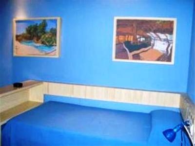 фото отеля Hostal La Aduana Ibiza