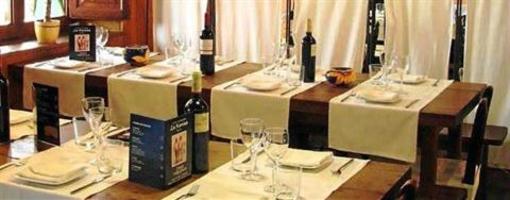 фото отеля Hostal La Aduana Ibiza