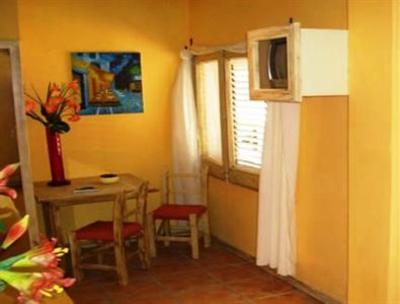 фото отеля Hostal La Aduana Ibiza