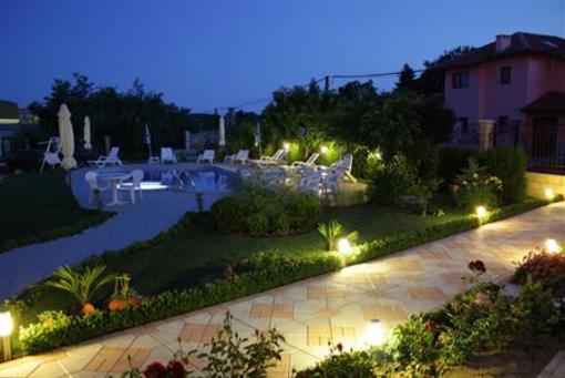 фото отеля Hotel Vega