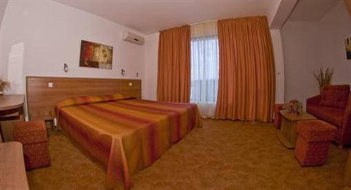 фото отеля Hotel Vega