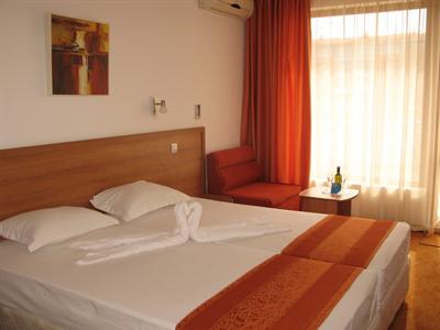 фото отеля Hotel Vega