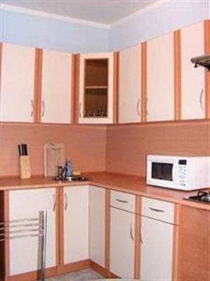фото отеля Studio Apartment at Gagarinsky Lane 41
