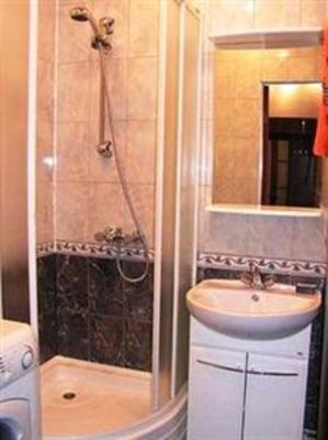 фото отеля Studio Apartment at Gagarinsky Lane 41