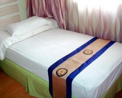 фото отеля V8 Hotel Zhan Qian Road Guangzhou
