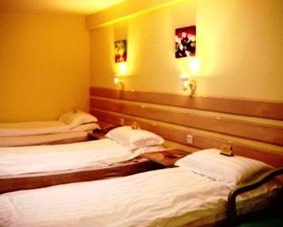 фото отеля V8 Hotel Zhan Qian Road Guangzhou