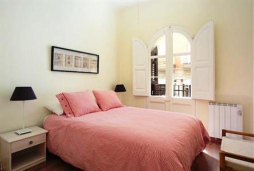 фото отеля ClickandFlat Providencia Apartment
