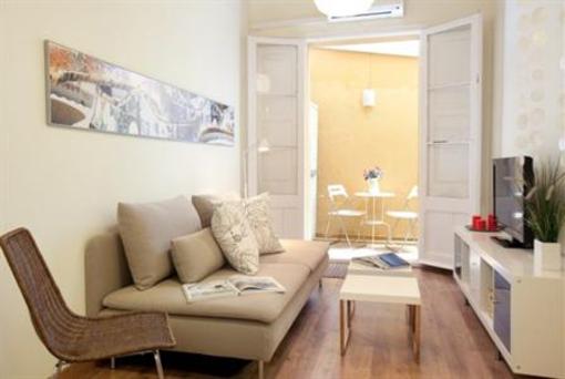 фото отеля ClickandFlat Providencia Apartment