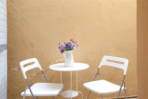 фото отеля ClickandFlat Providencia Apartment