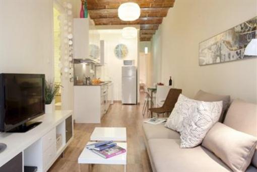фото отеля ClickandFlat Providencia Apartment