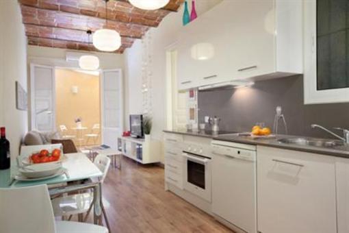 фото отеля ClickandFlat Providencia Apartment