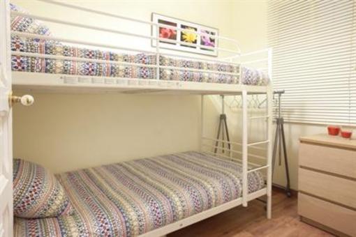 фото отеля ClickandFlat Providencia Apartment