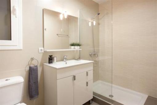 фото отеля ClickandFlat Providencia Apartment