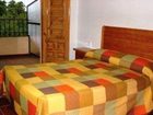 фото отеля Hostal Ciudad Encantada Cuenca