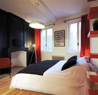 фото отеля Princesse Apart'Hotel
