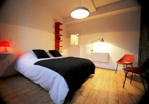 фото отеля Princesse Apart'Hotel