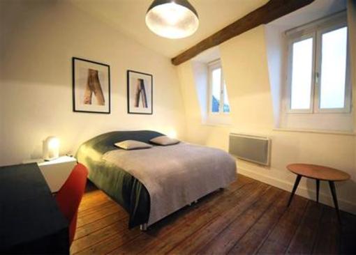 фото отеля Princesse Apart'Hotel
