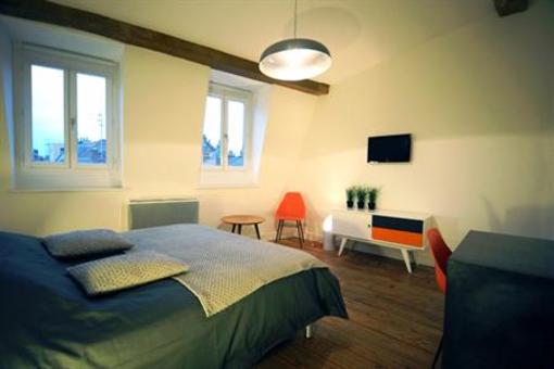 фото отеля Princesse Apart'Hotel