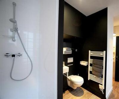 фото отеля Princesse Apart'Hotel