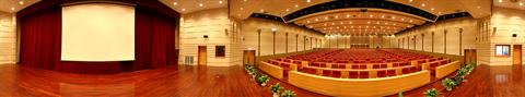 фото отеля Qingdao University International Center
