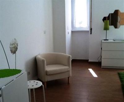 фото отеля B&B H 24