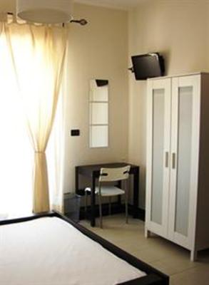 фото отеля B&B H 24