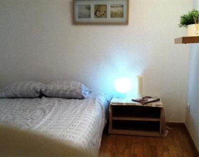 фото отеля B&B H 24