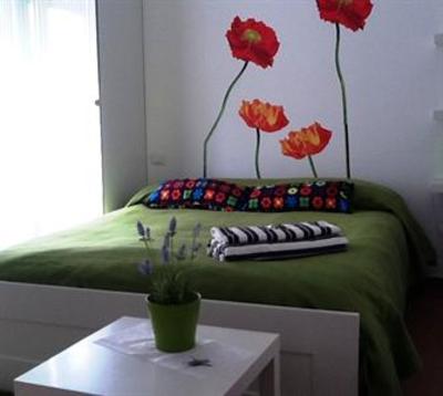 фото отеля B&B H 24