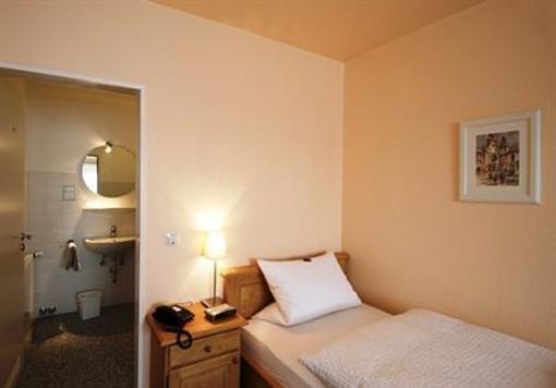 фото отеля Hotel Hommen