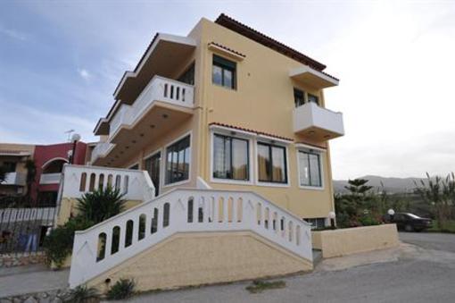 фото отеля Gramvoussa Bay