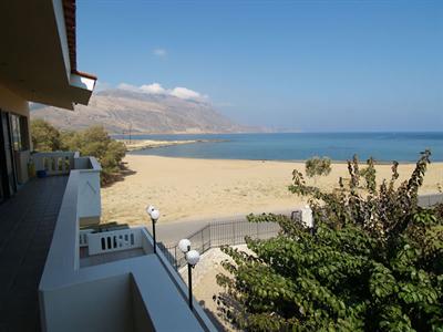 фото отеля Gramvoussa Bay